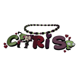 ♡ : ꒰chris꒱