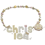 ✿ ︵ chris & lea ღ ˚ .