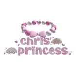 chris princess