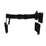 Chris Redfield Belt (Resident Evil 6)