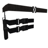 Chris Redfield Belt Resident Evil Code Veronica X