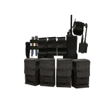 Chris Redfield Vest Addons (Resident Evil 6)