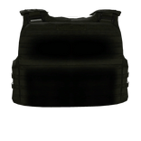 Chris Redfield Vest & Knife (Resident Evil 6)