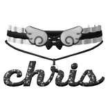 ♡・chris・ɞ・˚