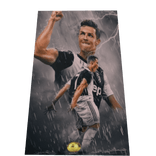 Christiano Ronaldo "CR7" Cape 