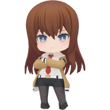 Christina Steins Gate (Left Shoulder)