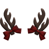 Christmas Antlers