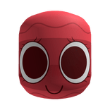 Christmas Bobble Face Mask