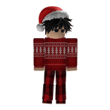 Christmas Boy Skin