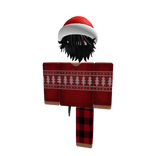 Christmas Boy Skin ✅