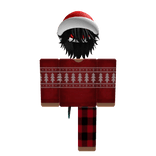 Christmas Boy Skin
