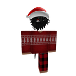 Christmas Boy Skin
