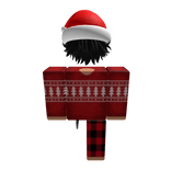 Christmas Boy Skin
