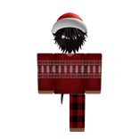 Christmas Boy Skin⏰