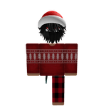 Christmas Boy Skin