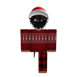 Christmas Boy Skin⭐
