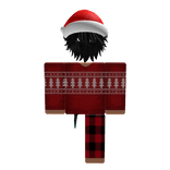 Christmas Boy Skin