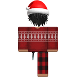 Christmas Boy Skin