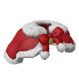 Christmas Cape