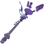 Christmas Clarinet Of Depths