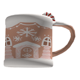 Christmas Cocoa Drink