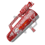 Christmas Davy Bazooka [ADDON]