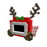 [🎄❄️] Christmas Dominus 8-BIT