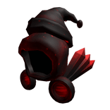 Christmas Dominus Star Ruby