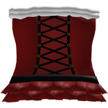 ୨୧  Christmas Dress