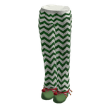 Christmas Elf Pajama Pants