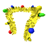 [+] Christmas Garland Necklace 1.0