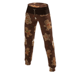 Christmas Gingerbread Pjs 🍪