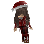 Christmas Girl Fit