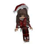 Christmas Girl Fit Bundle