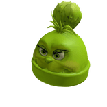 Christmas Grinch Hat