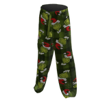 Christmas Grinch Pants