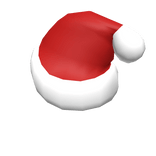 Christmas Hat