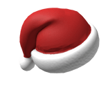 Christmas Hat