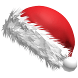 Christmas Hat