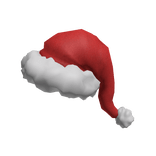 Christmas Hat (CHEAP)