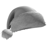 🎅🏻 Christmas Hat White