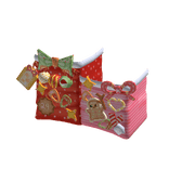 Christmas Kawaii Gingerbread Decora Leg Warmers 🎄