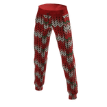 Christmas Knitted Pajama Pants 