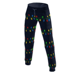 Christmas Lights Pants 🎄 