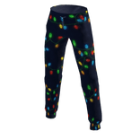 Christmas Lights Pants 🎄 