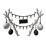 christmas  ℰm♡_pr1ncℰs antlers 🜲