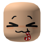 Christmas Noob Face 4