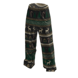 Christmas Pants