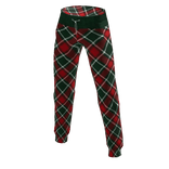 Christmas Plaid Pajama Pants 🎄