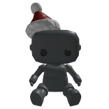 Christmas Robot Pet BB